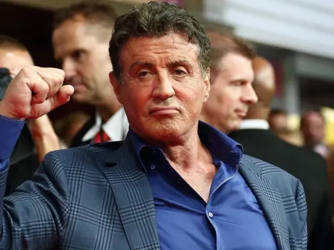 Sylvester Stallone y un proyecto que lo conecta con sus fans