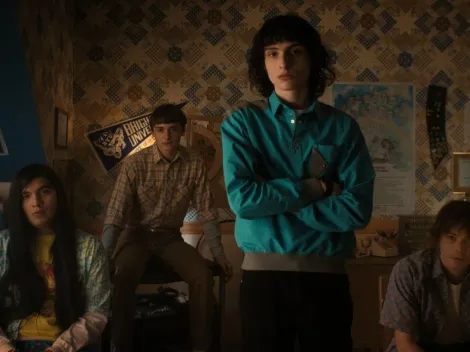 Stranger Things: ¿en qué año transcurre la temporada 4?