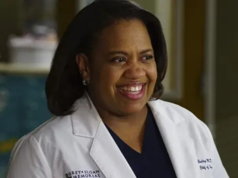 Así se despediría Miranda Bailey de Grey's Anatomy