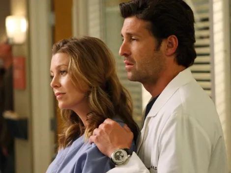 Grey's Anatomy: las muertes más escandalosas