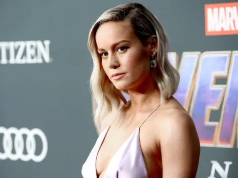 Brie Larson llega a la saga Rápidos y Furiosos directo desde Marvel