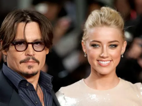 Revelación: Amber Heard aún ama a Johnny Depp y dejará las redes sociales