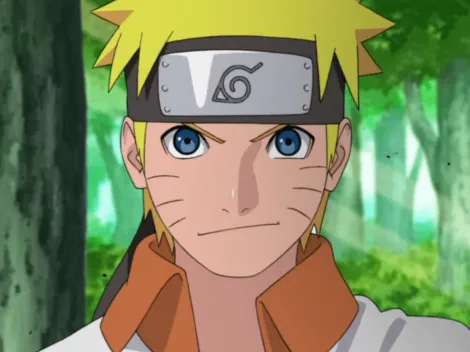 Dónde ver "Naruto: Shippuden" completa