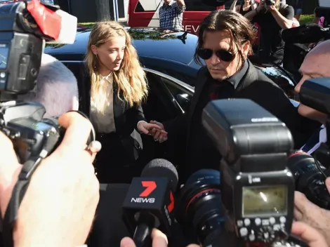 Johnny Depp y Amber Heard: lo último del juicio a una semana de su inicio