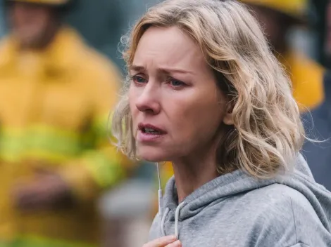 Desesperada: el convencional thriller con Naomi Watts