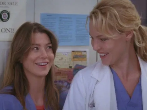 Grey's Anatomy: Ellen Pompeo defiende a Katherine Heigl