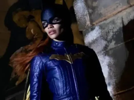 ¿Batgirl llegará al cine antes que a HBO Max?