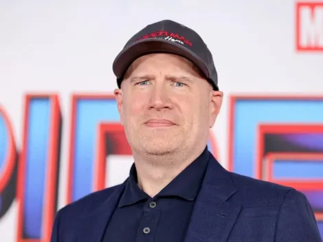 Marvel: Kevin Feige ya está planeando la próxima década de estrenos