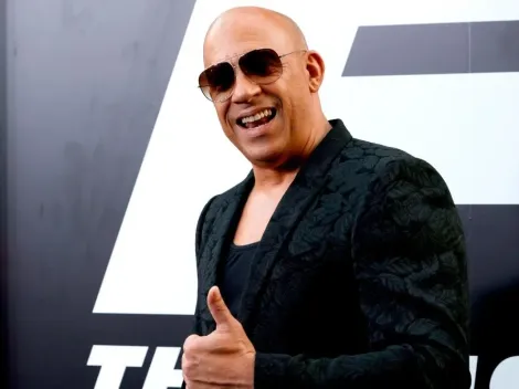 El director de Rápidos y Furiosos 10 habría dejado su lugar por culpa de Vin Diesel