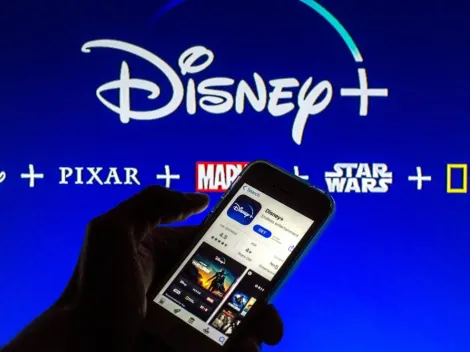 Todo lo que llega a Disney+ en mayo 2022