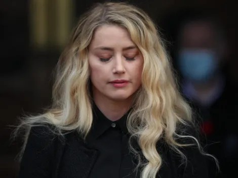 Las frases más impactantes de Amber Heard en el juicio contra Johnny Depp