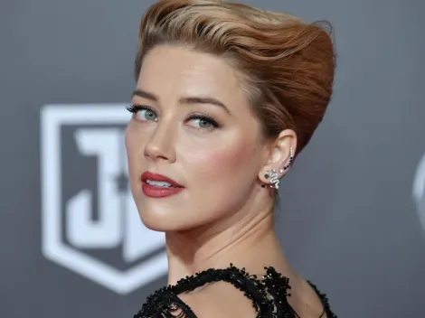 El argentino que fue pareja de Amber Heard