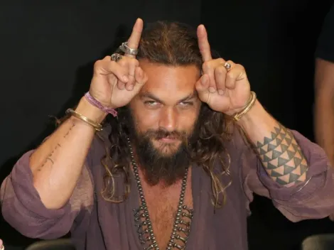 Jason Momoa filma escenas de acción en Italia para Rápidos y Furiosos 10