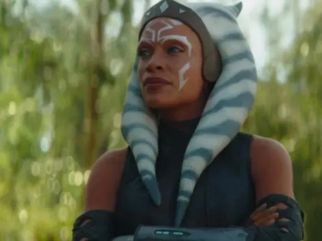 Star Wars: la serie Ahsoka comienza a grabarse hoy