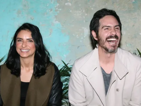 ¿Cómo es la relación actual entre Mauricio Ochmann y Aislinn Derbez?