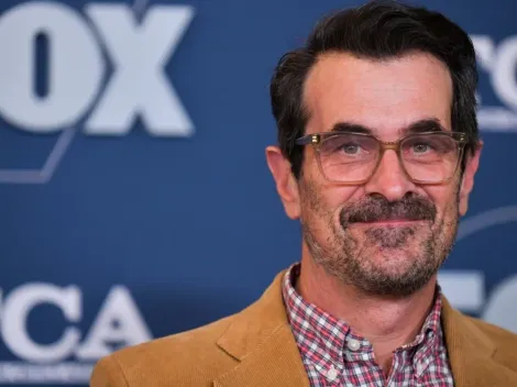 El desconocido pasado de Ty Burrell, de Modern Family