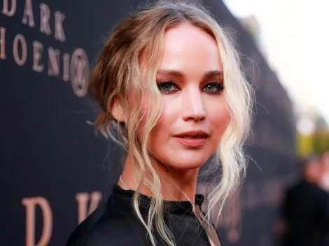 El momento más incómodo en la carrera de Jennifer Lawrence