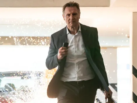 Asesino sin memoria: qué esperar de la nueva película de Liam Neeson