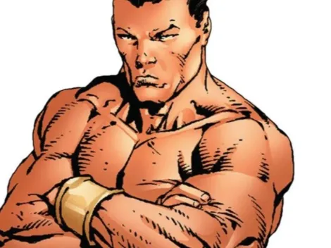 Una filtración muestra cómo se vería Namor en Black Panther: Wakanda Forever