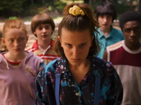 Stranger Things: sus creadores trabajan en un spin-off