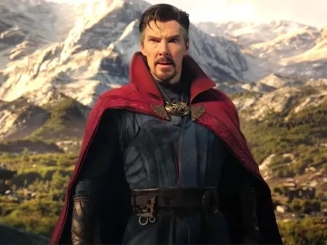 La nueva película que destronó a Marvel y Doctor Strange 2 en la taquilla