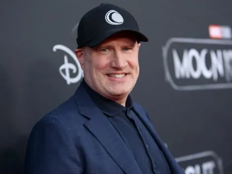 Kevin Feige quiso abandonar Marvel para irse a DC Comics