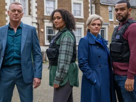 London Kills: el policial británico regresa con una temporada 3 a Acorn TV