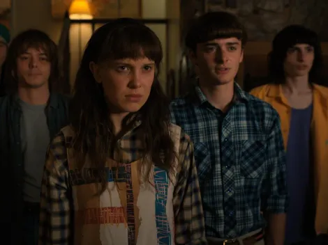 Stranger Things: los personajes más excepcionales de la serie