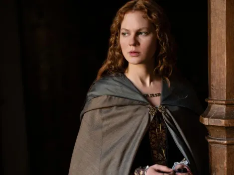 Becoming Elizabeth: la serie que revela una historia poco conocida de la icónica líder