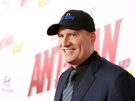 La película del Universo Extendido DC que está esperando Kevin Feige