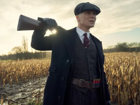 Peaky Blinders: ¿Tommy Shelby estará en la película?