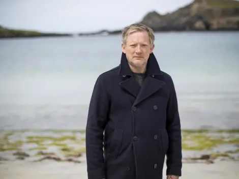 Shetland: la serie policial de Acorn TV vuelve más melancólica