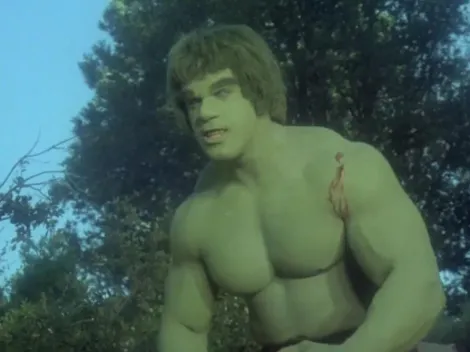 Lou Ferrigno critica a Marvel por el Hulk CGI