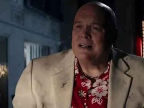 La imagen que probaría el retorno de Kingpin a Marvel