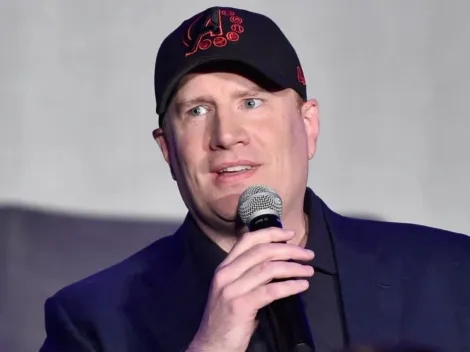 Kevin Feige aseguró que falta poco para que revelen la próxima saga del MCU