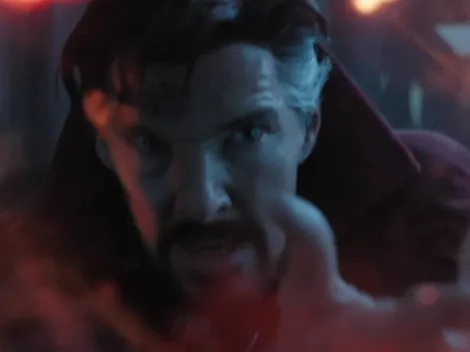 El cameo de Michael Waldron que seguro te perdiste en Doctor Strange 2