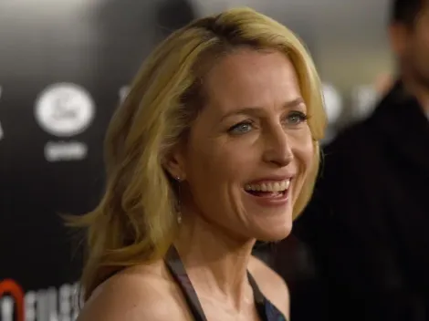 Gillian Anderson llegaría a Marvel para protagonizar X-Men