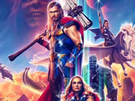 "Thor: Love and Thunder": ¿qué esperar de la nueva película de Marvel?