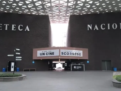 Conoce las películas del 41 Foro Internacional de Cine de la Cineteca Nacional