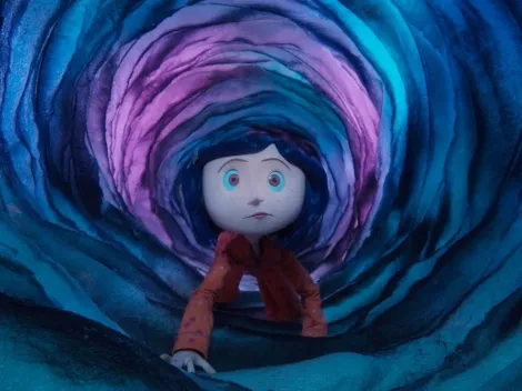 La escalofriante historia real de Coraline