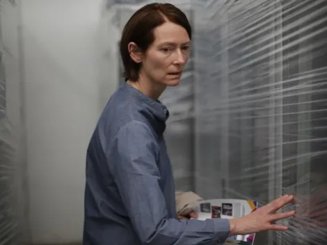 Reseña de Memoria, lo nuevo de MUBI con Tilda Swinton