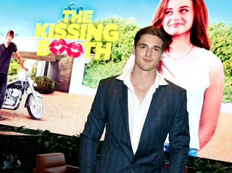 El desacuerdo de Jacob Elordi con El Stand de los Besos