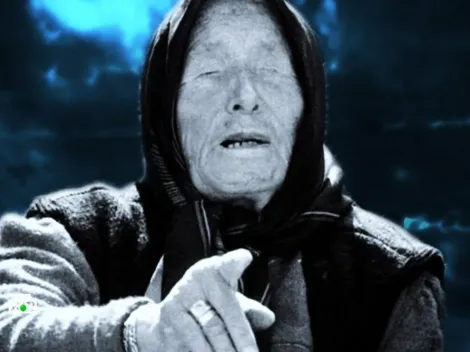 La increíble predicción de Baba Vanga para 2022 que se acaba de cumplir