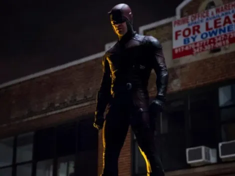 Un violento personaje que puede regresar en Daredevil: Born Again