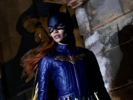 Warner Bros. borró la película Batgirl de sus servidores