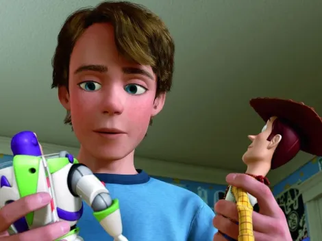 Toy Story: quién es la verdadera madre de Andy