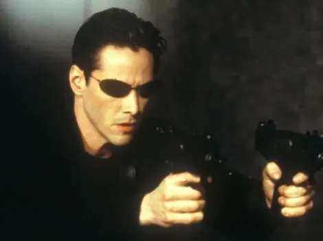 Si te gusta Matrix no puedes perderte estas 2 películas