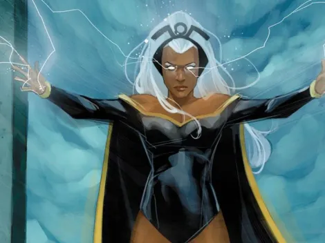 La actriz de Disney que sueña con interpretar a Storm de X-Men