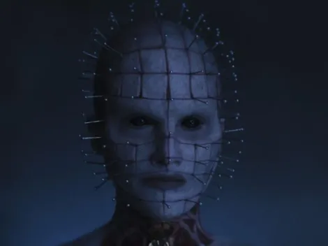 Hulu presentó el inquietante tráiler de Hellraiser