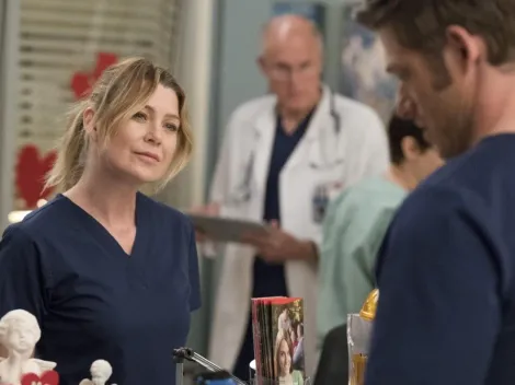 Grey’s Anatomy: nuevo tráiler de la temporada 19